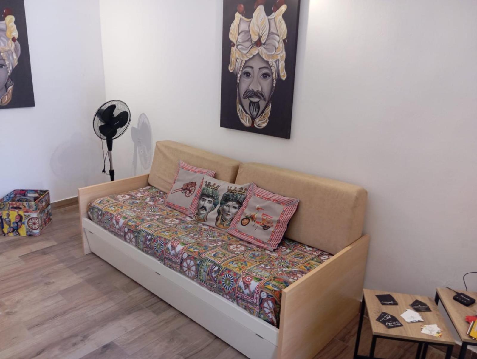Nelly House Catania